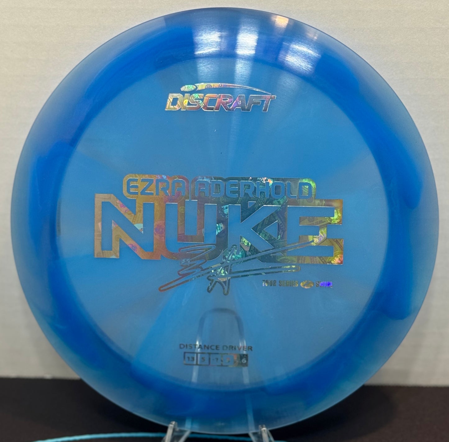 2025 Tour Series Z Swirl Ezra Aderhold Nuke