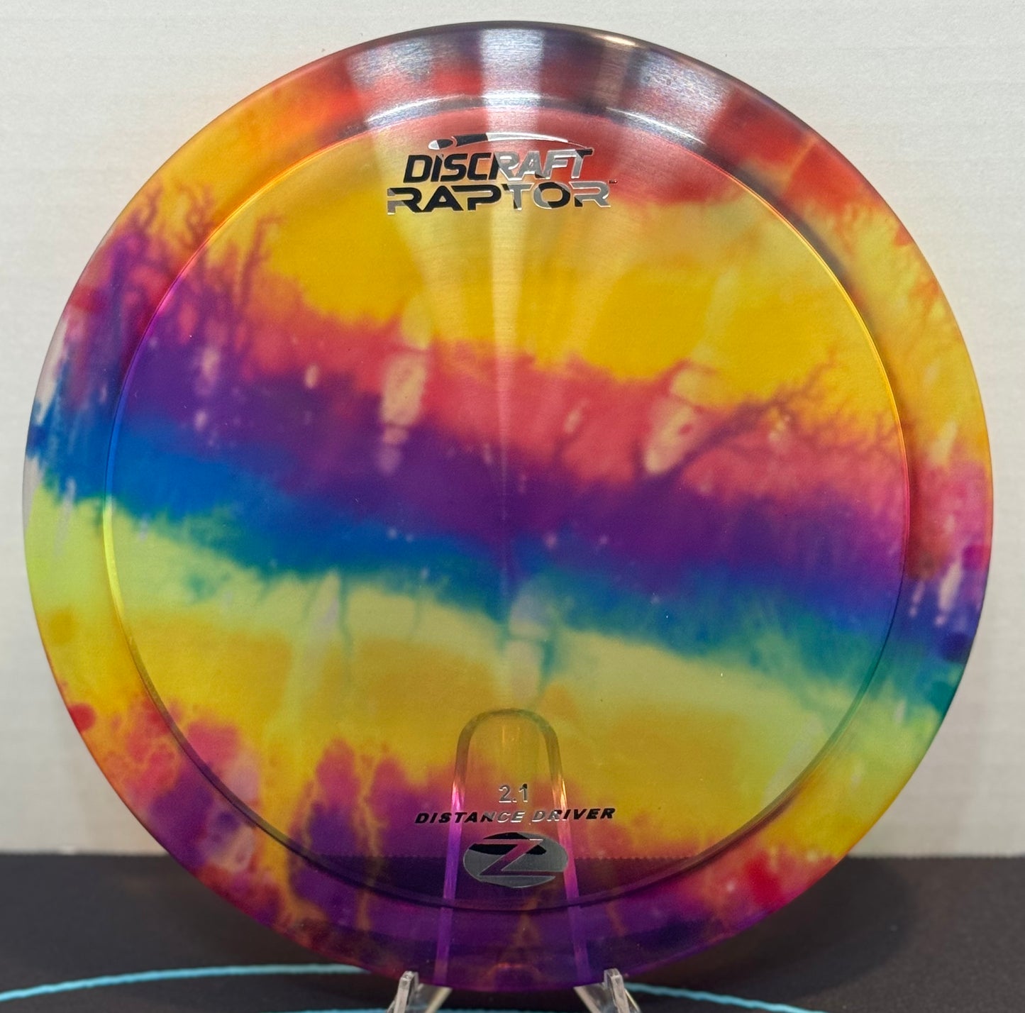 Z Line Fly Dye Z Raptor