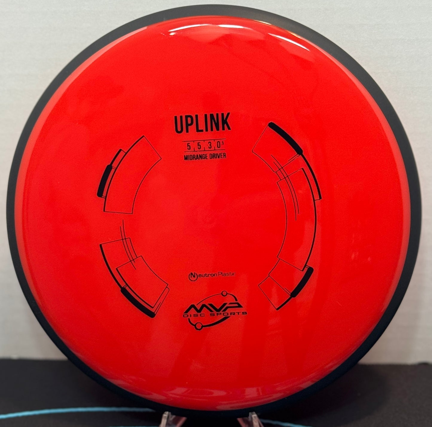 Neutron Uplink