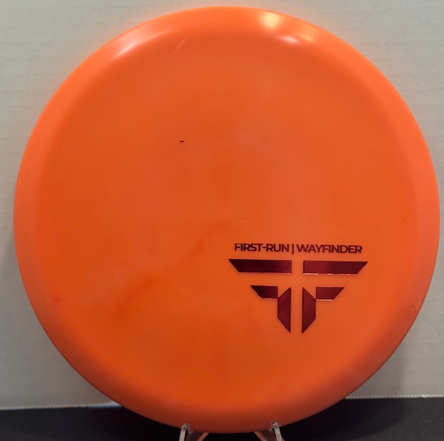 First Class Wayfinder (First Run)
