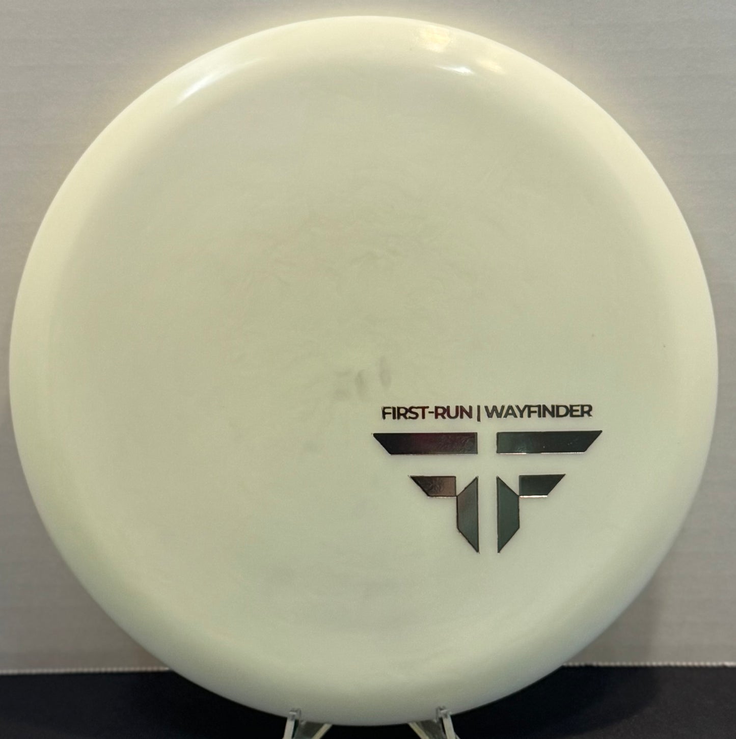 First Class Wayfinder (First Run)