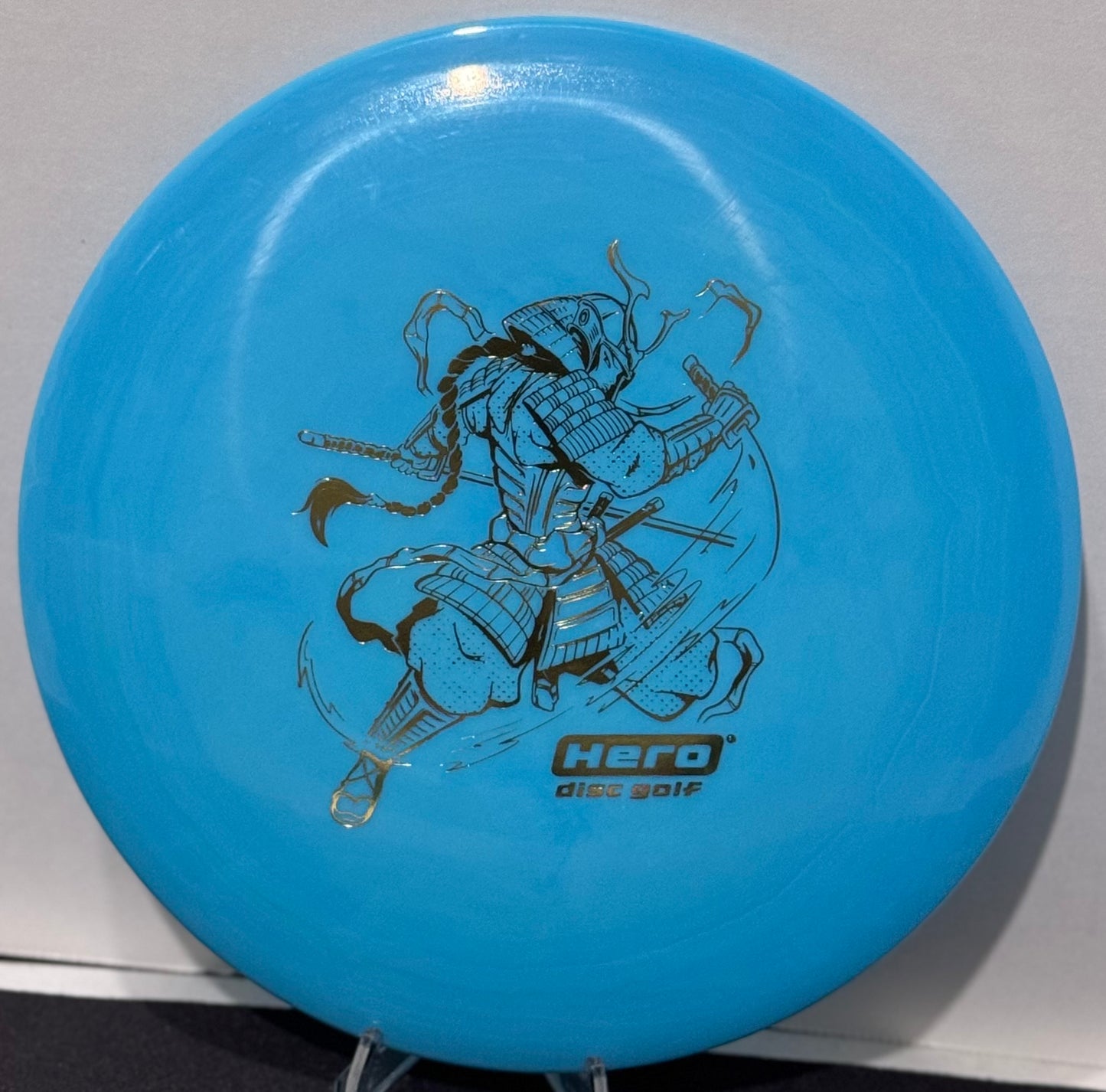 Lady Samurai Star Hawkeye