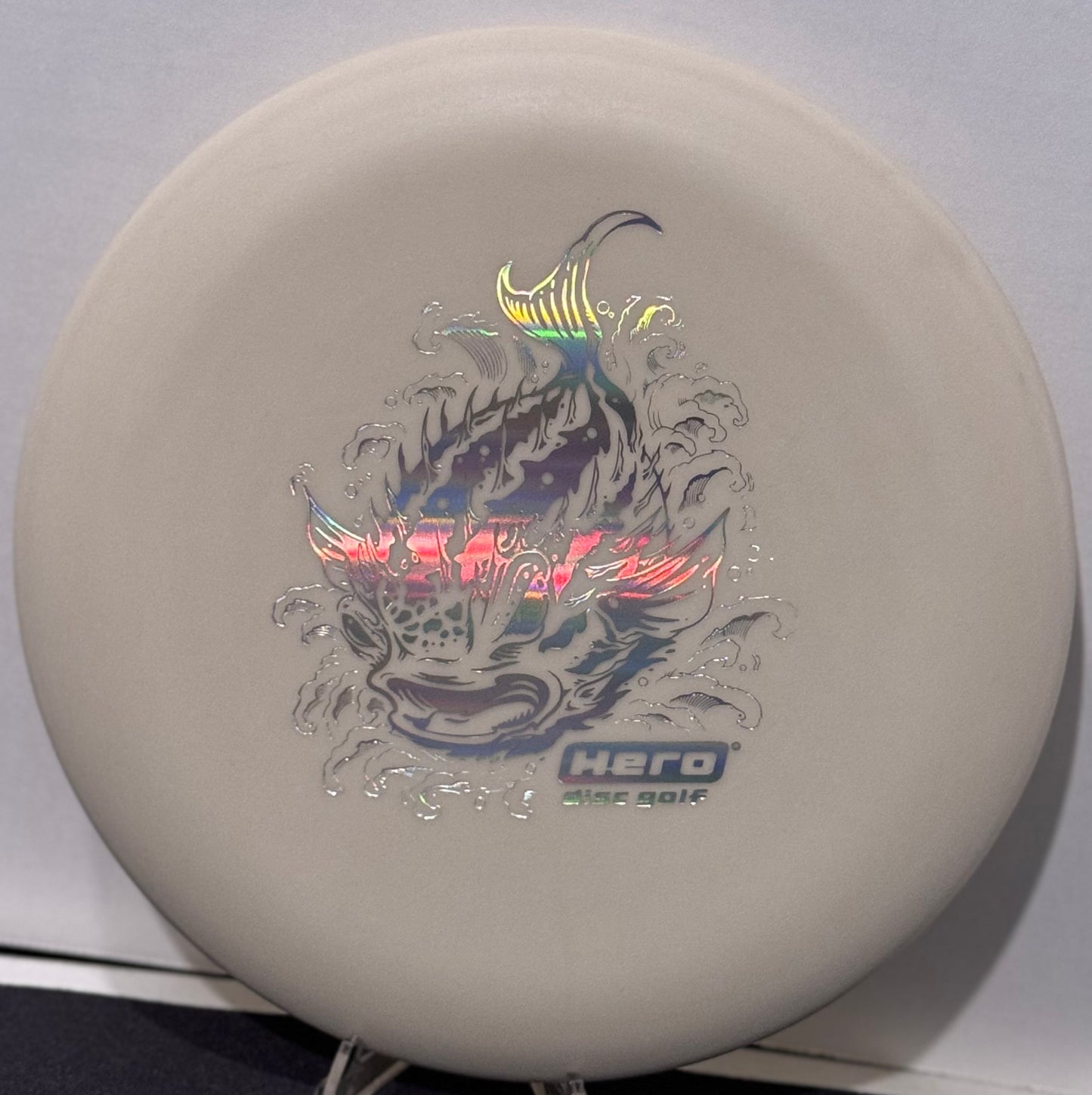 Furious Fugu DX Glow Aviar