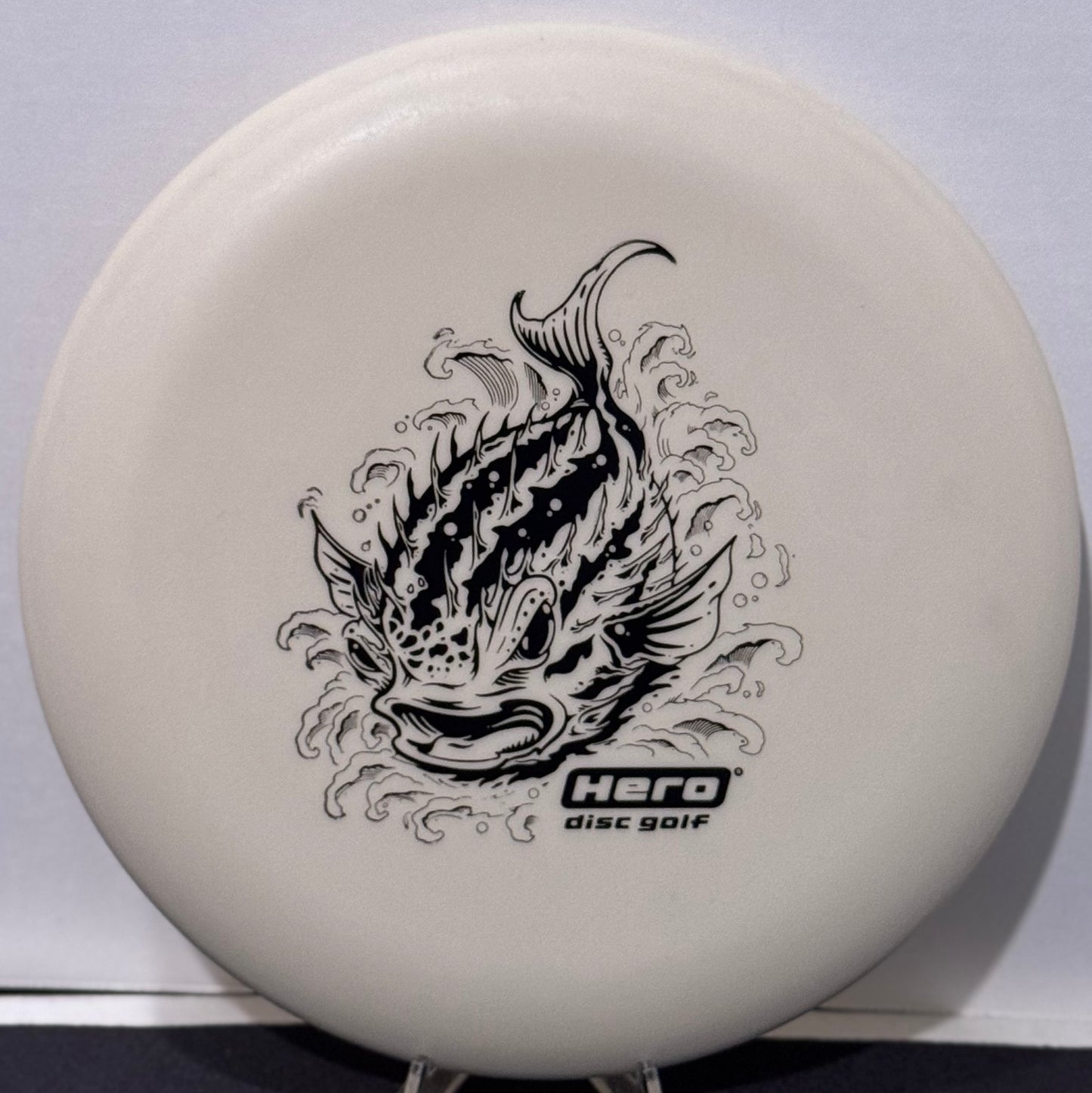 Furious Fugu DX Glow Aviar