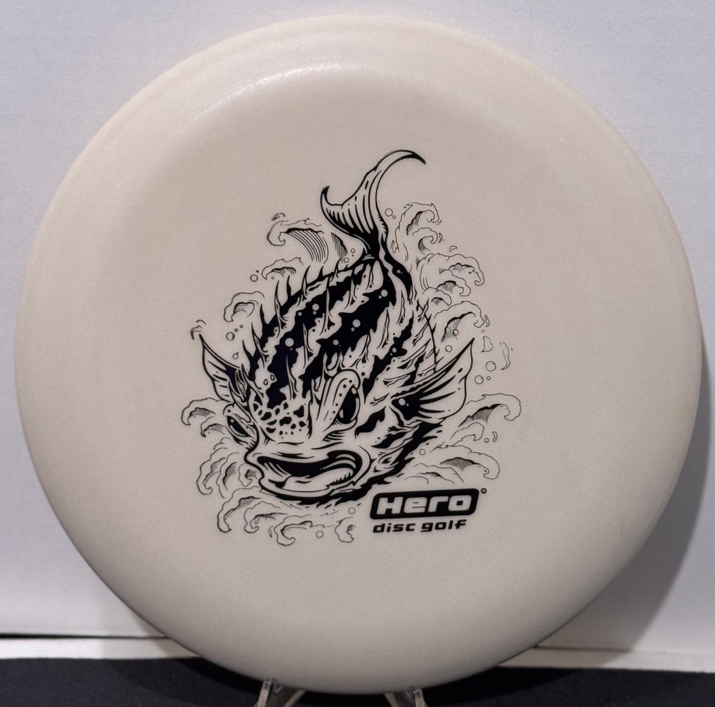 Furious Fugu DX Glow Aviar