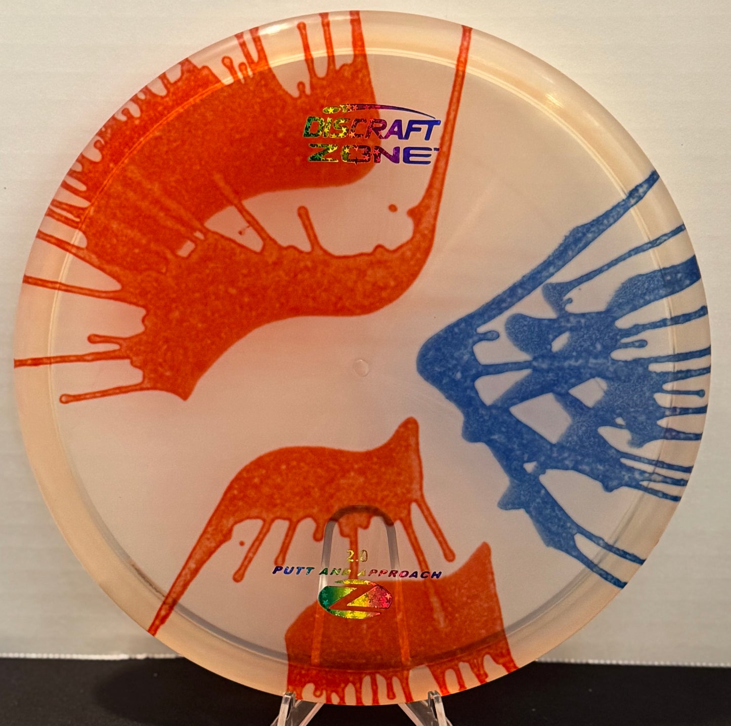 Z Fly Dye Zone