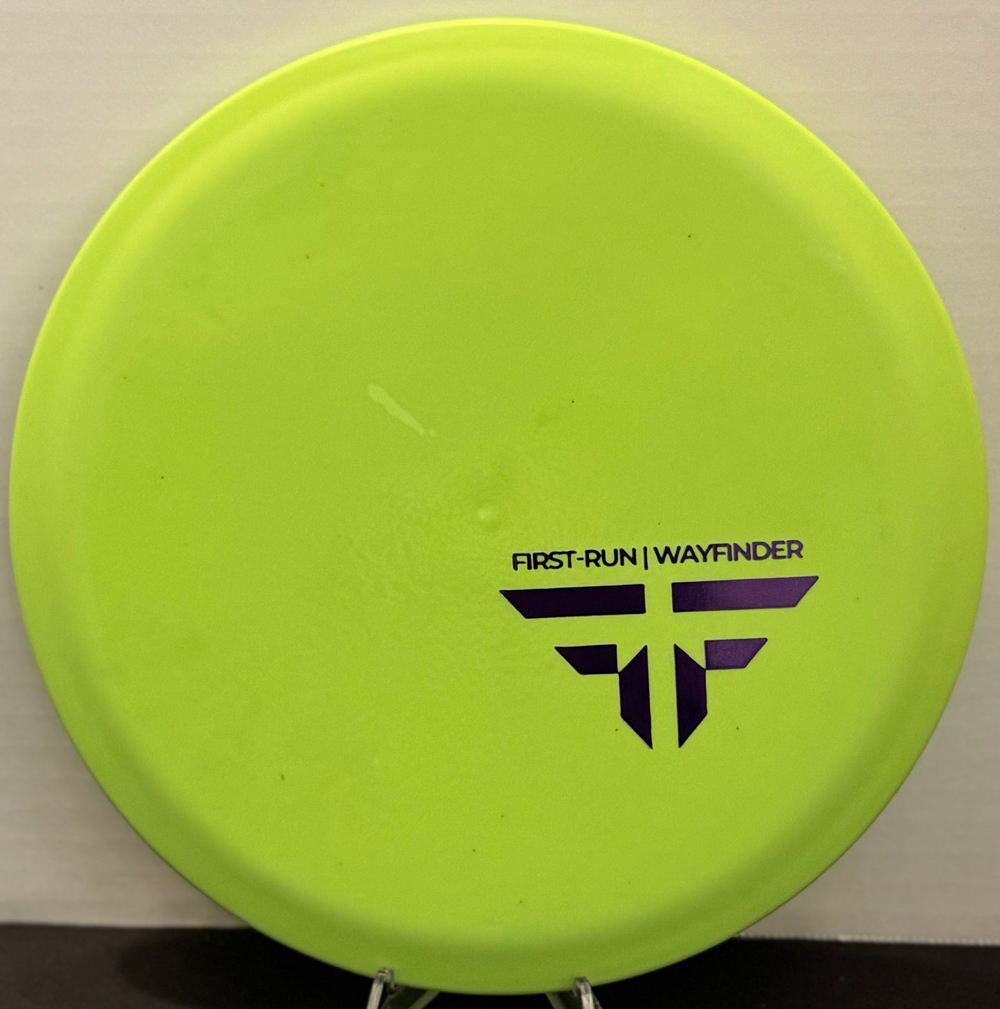 SureGrip Wayfinder (First Run)