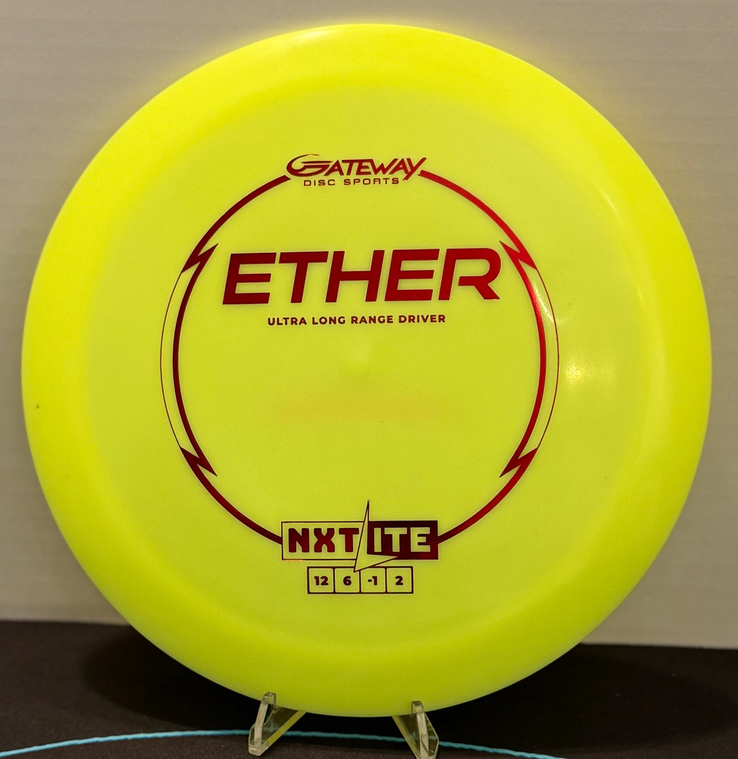 NXT Lite Ether