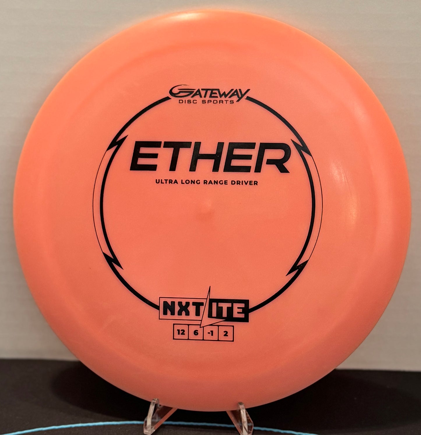 NXT Lite Ether