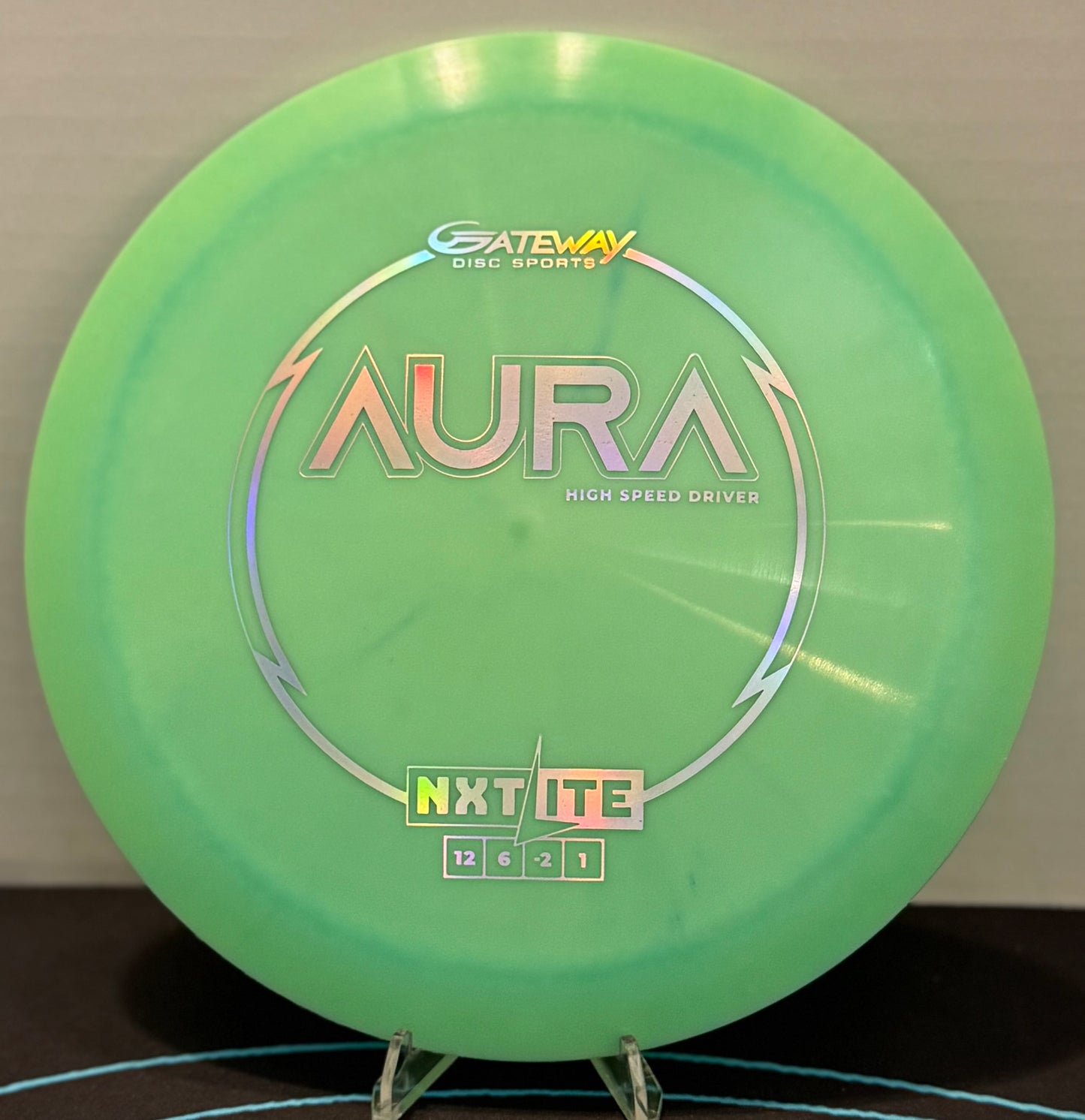NXT Lite Aura