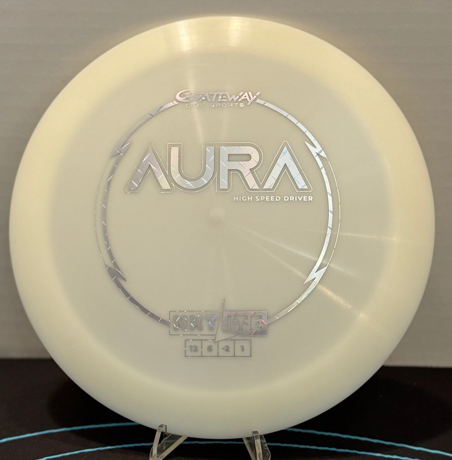 NXT Lite Aura