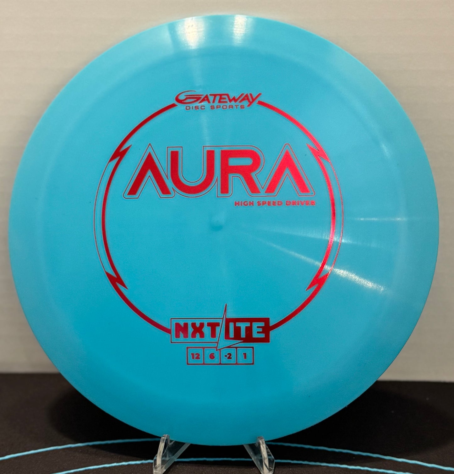 NXT Lite Aura