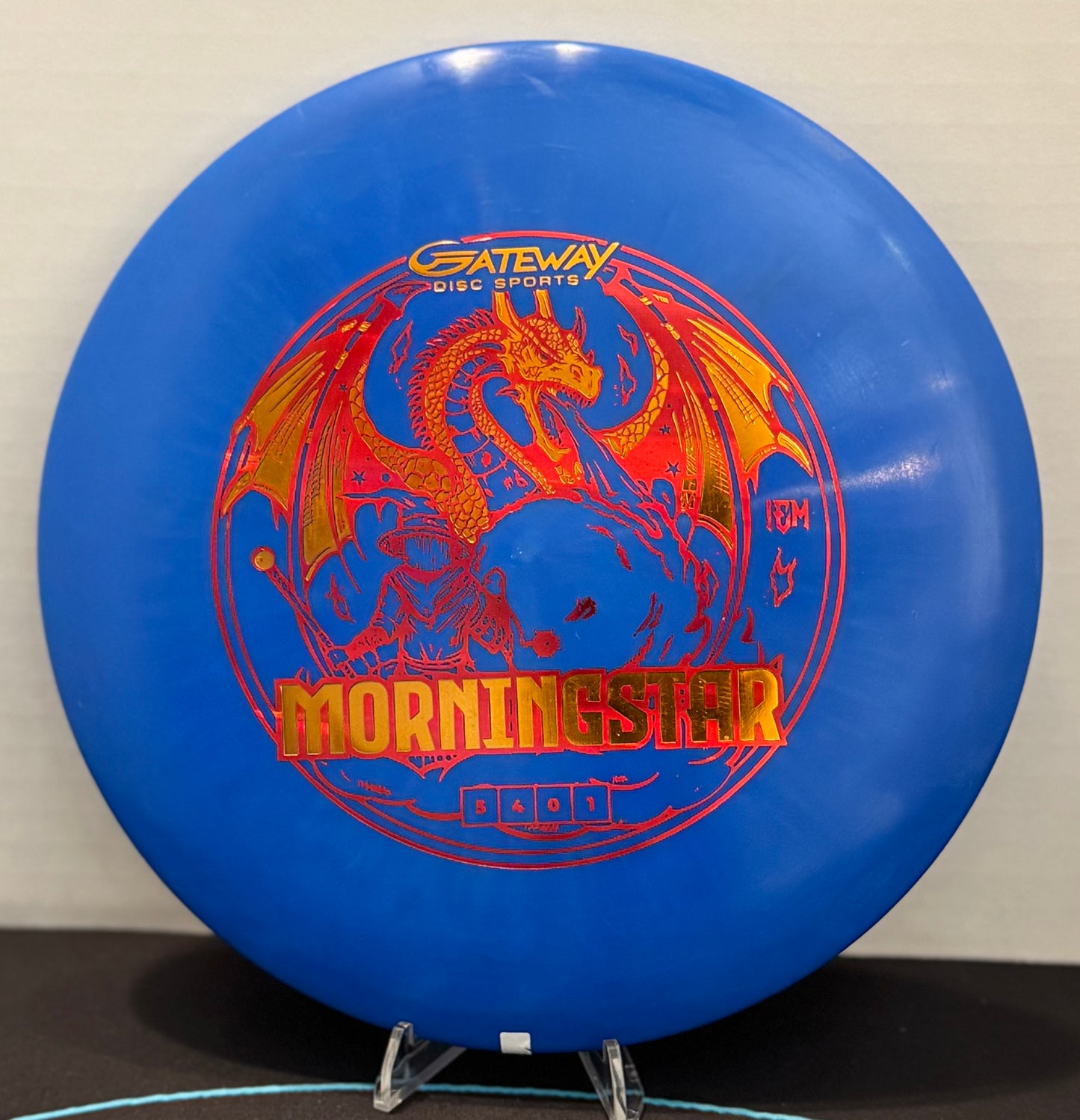 NXT Morningstar
