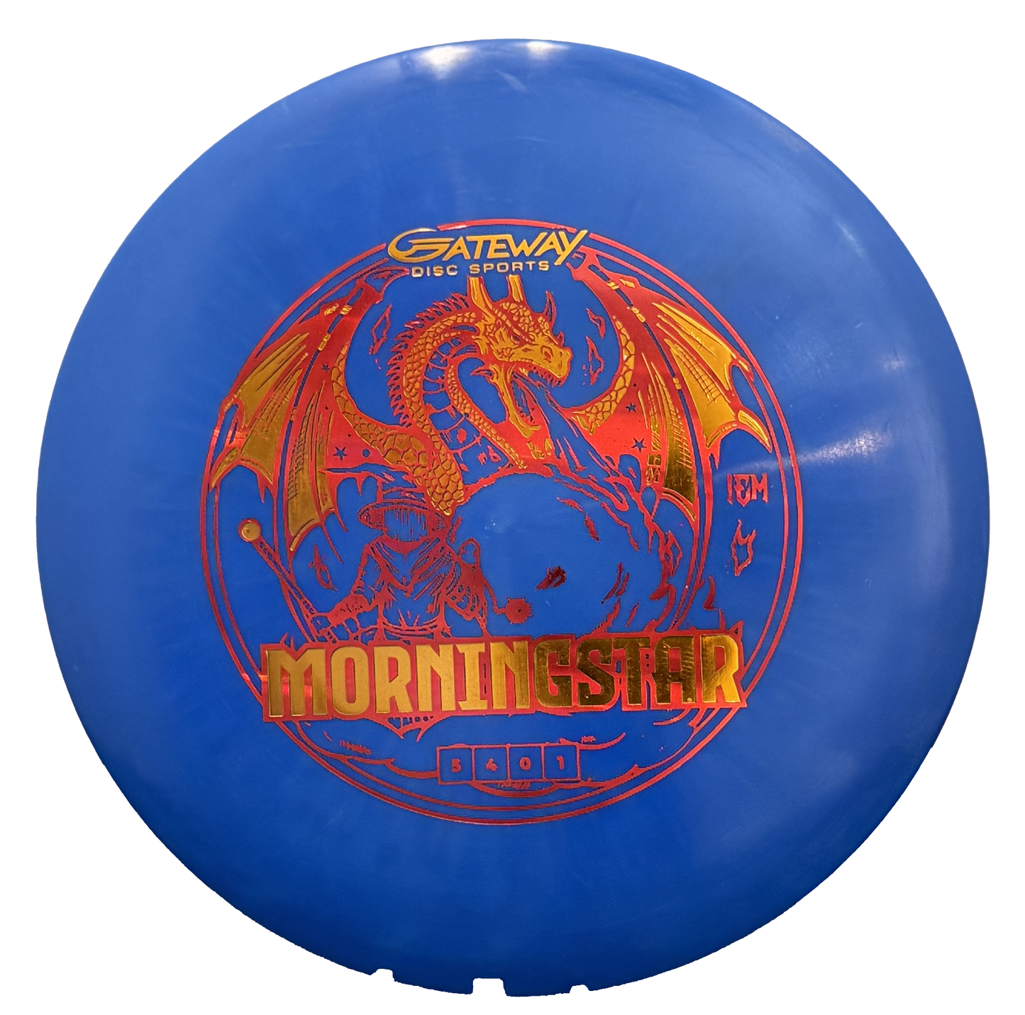 NXT Morningstar