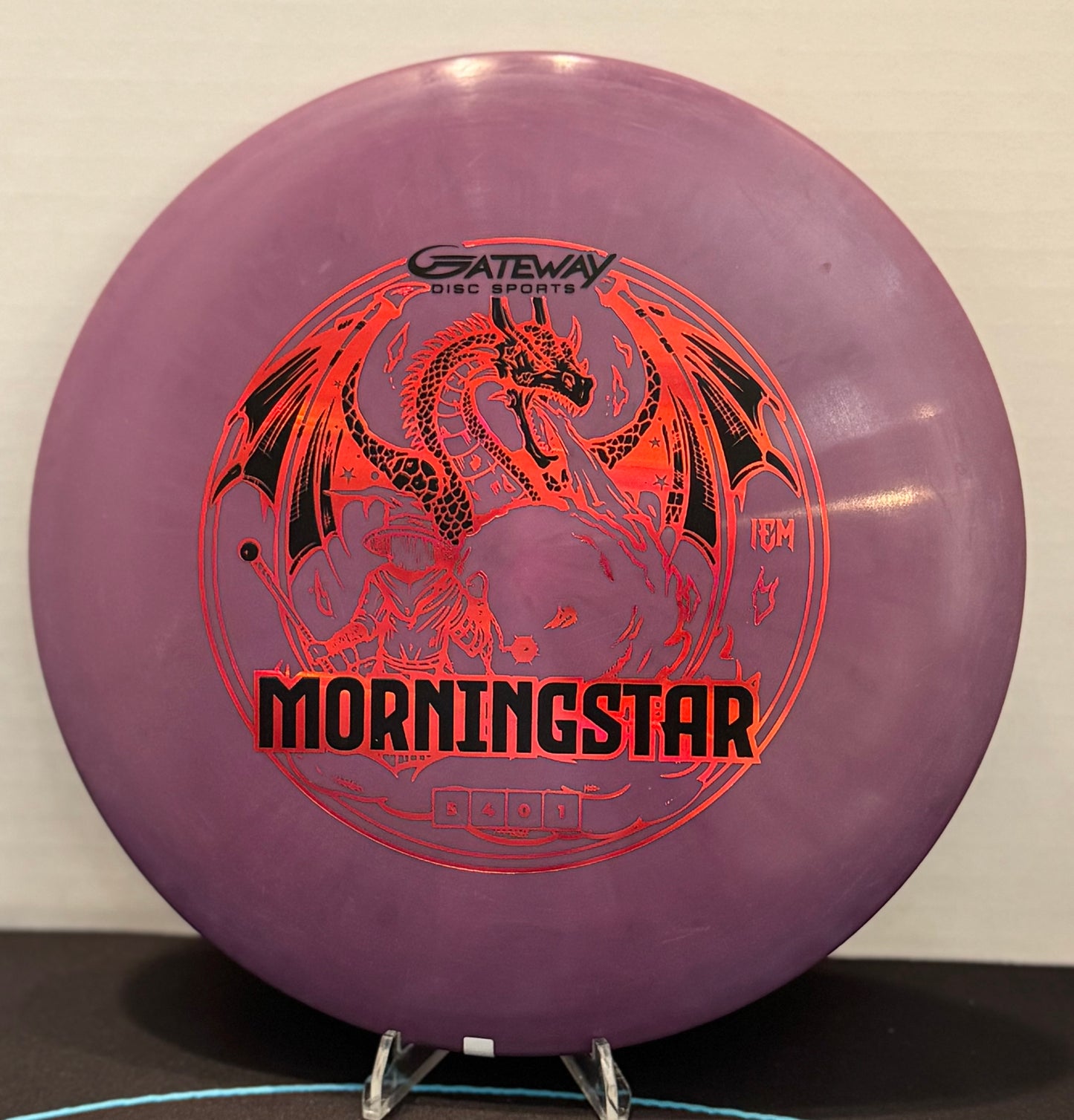 NXT Morningstar