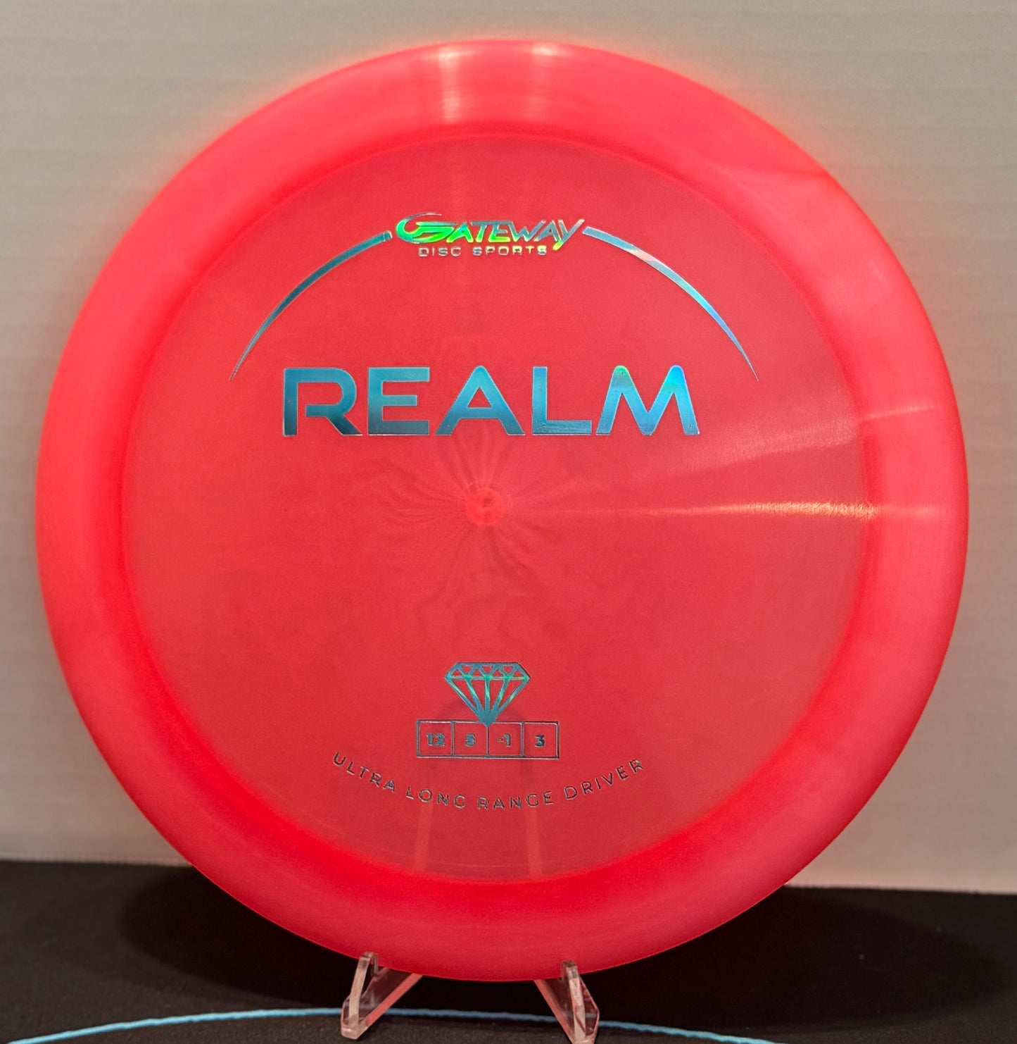 Diamond Realm