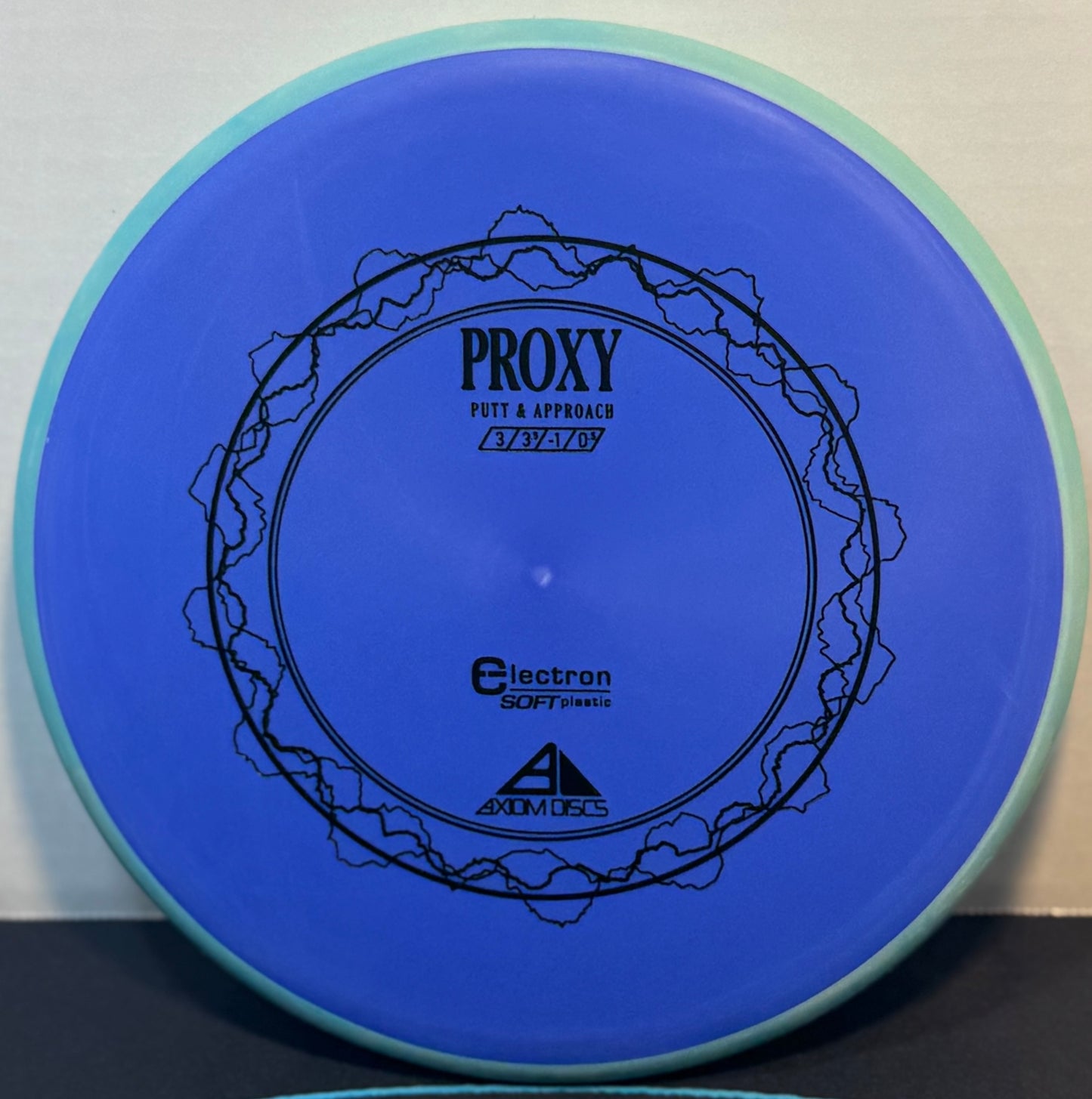 Electron Proxy