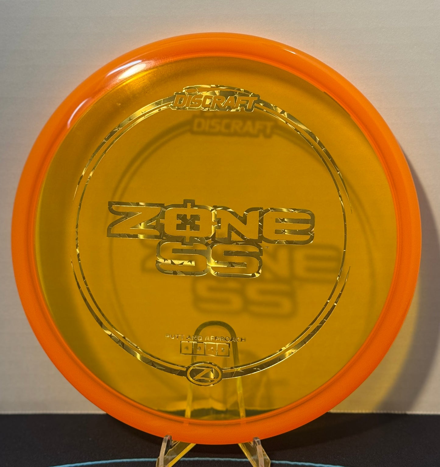 Z Zone SS