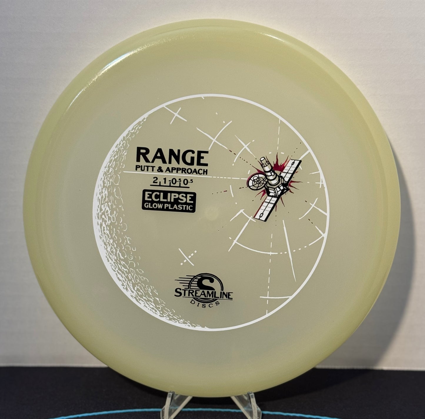 Eclipse Range