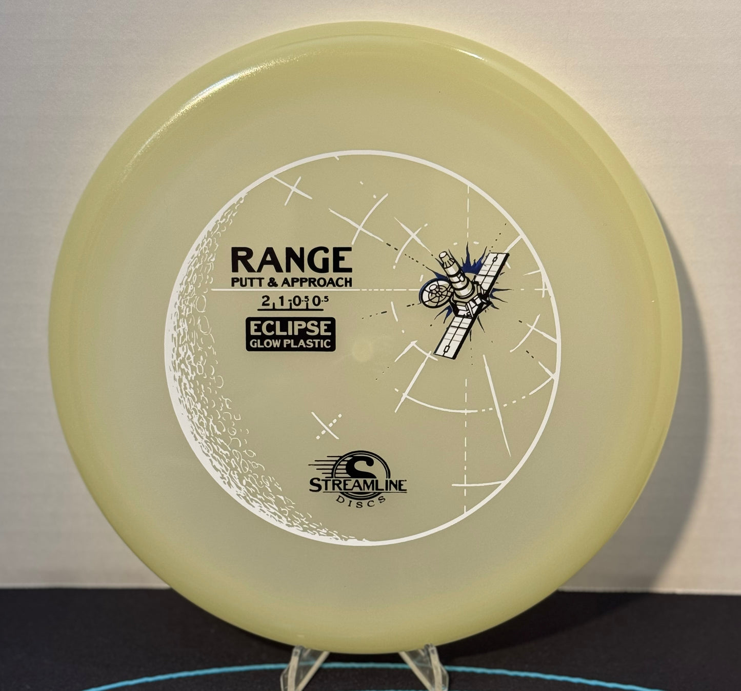 Eclipse Range
