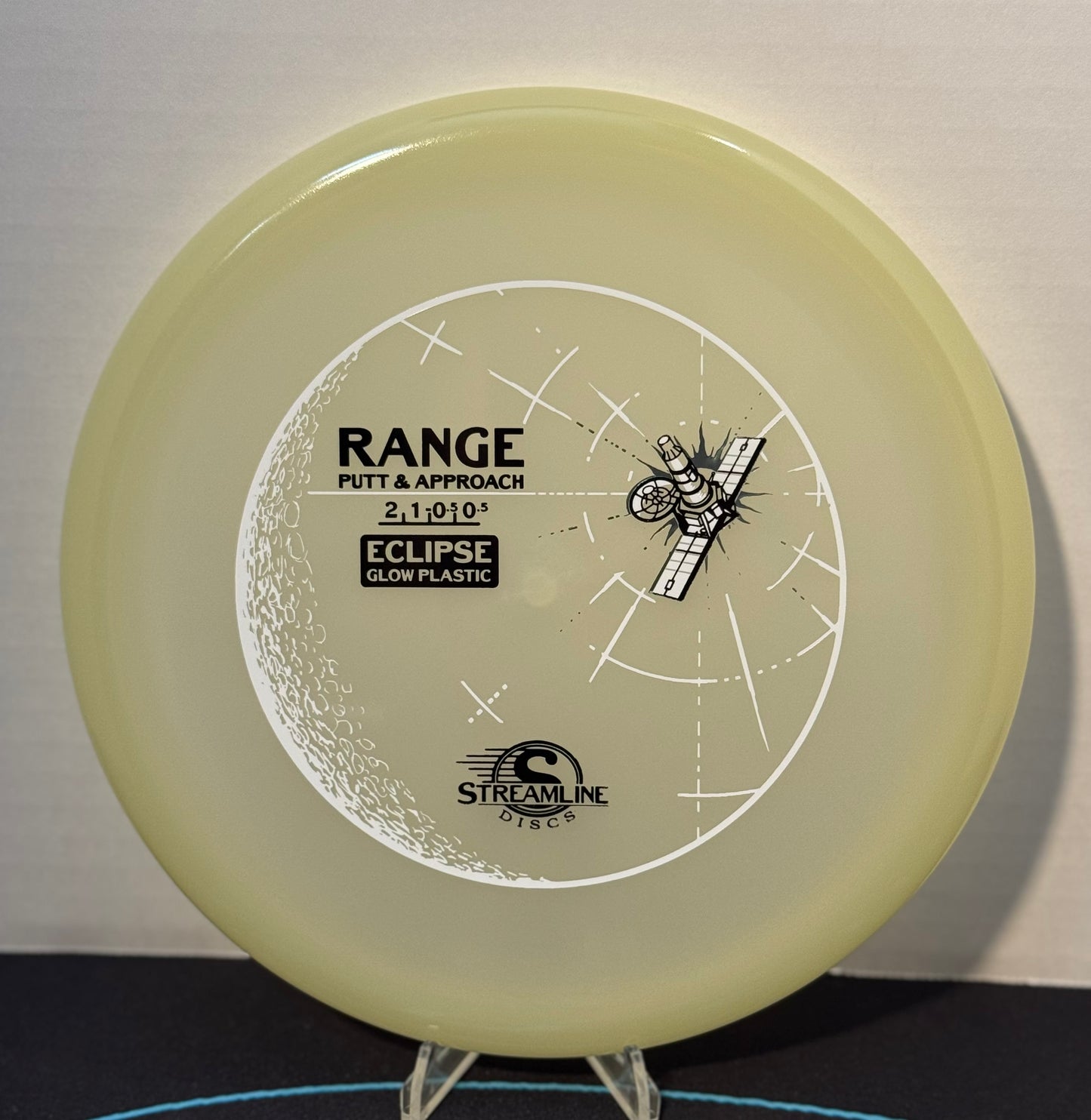 Eclipse Range