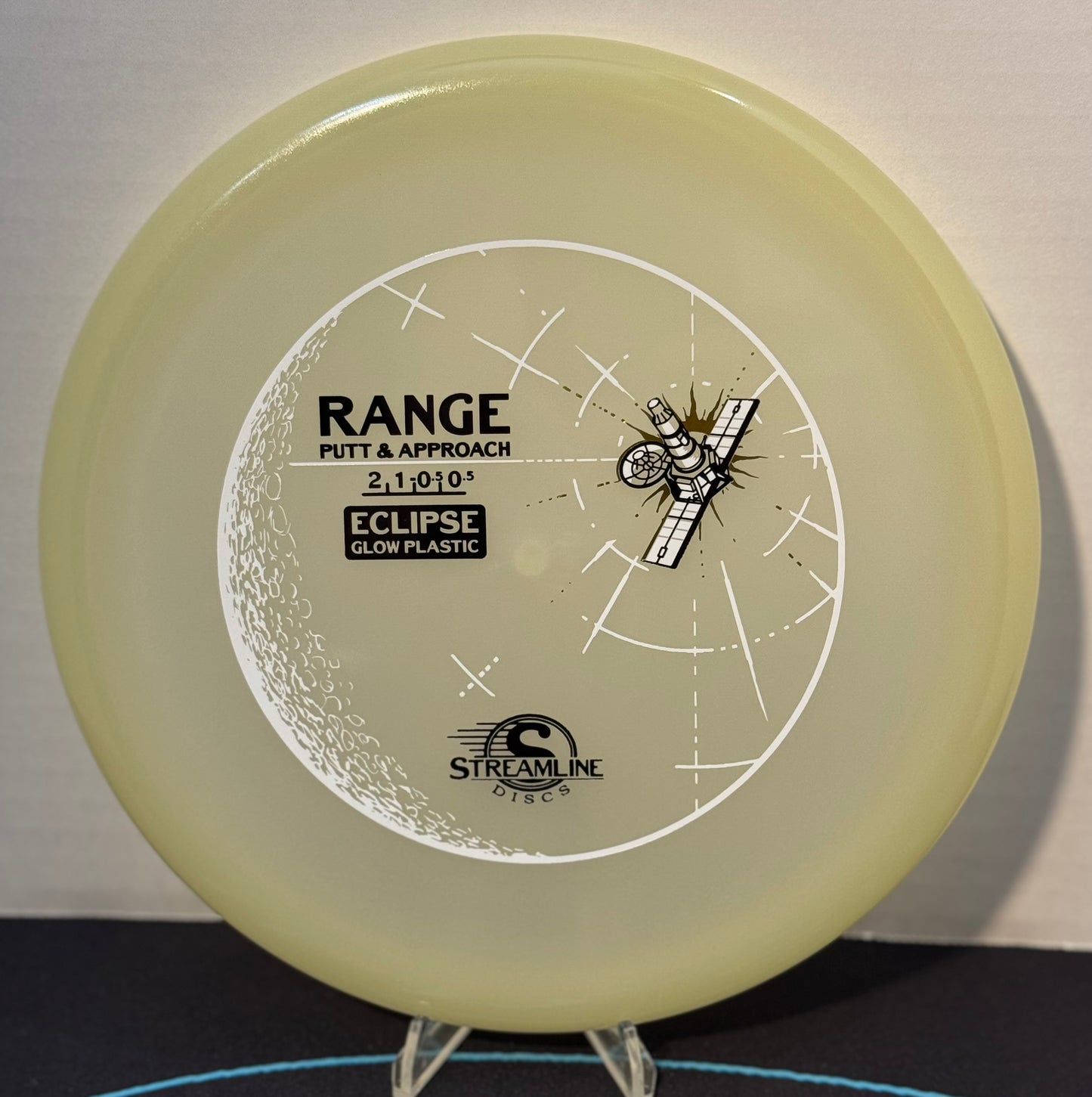 Eclipse Range