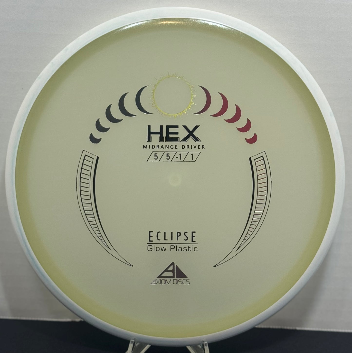 Eclipse Hex