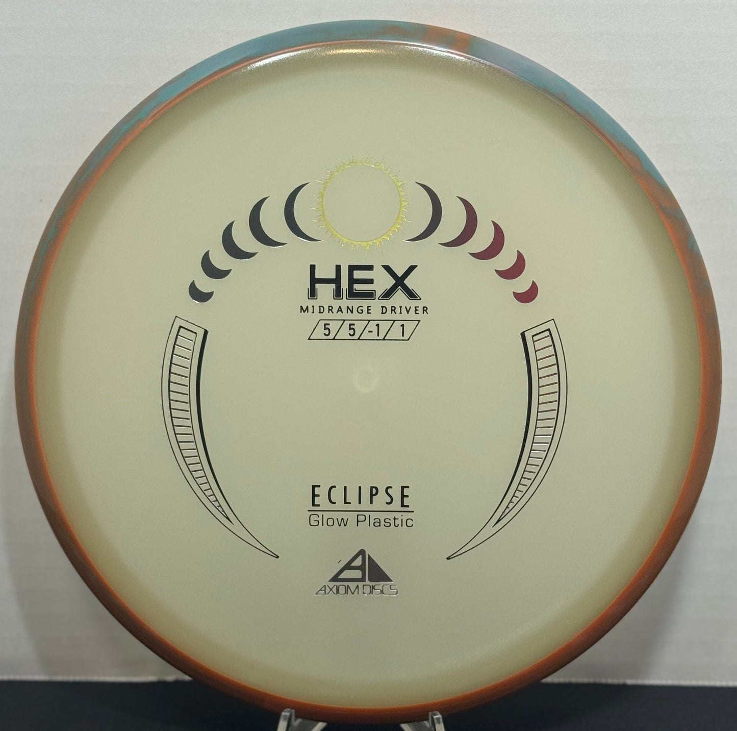 Eclipse Hex