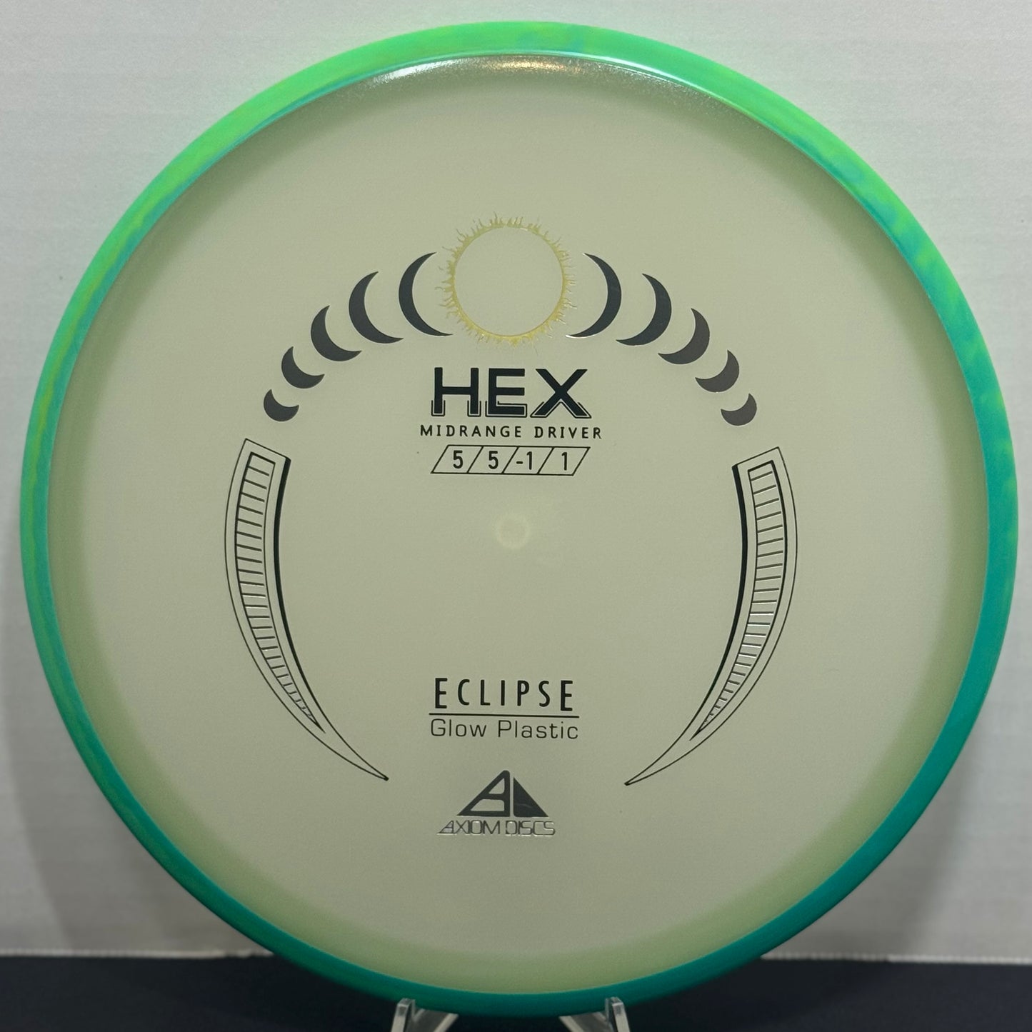 Eclipse Hex