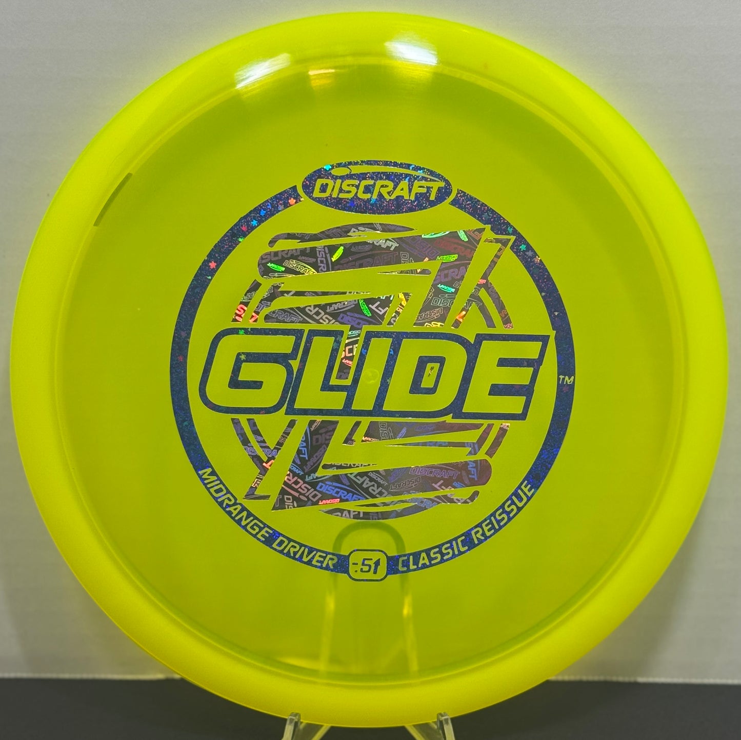 Classic Reissue Z Glide