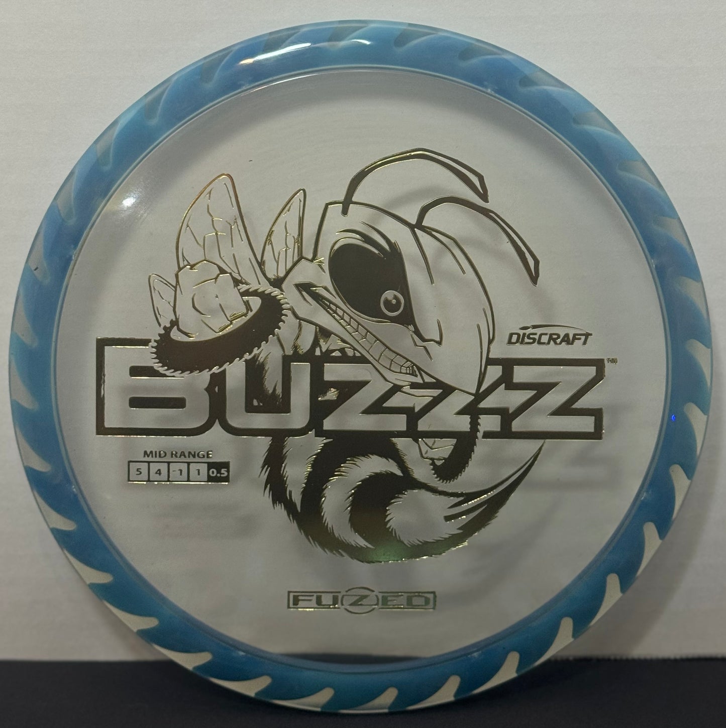 Fuzed Line Buzzz (Buzzzsaw)