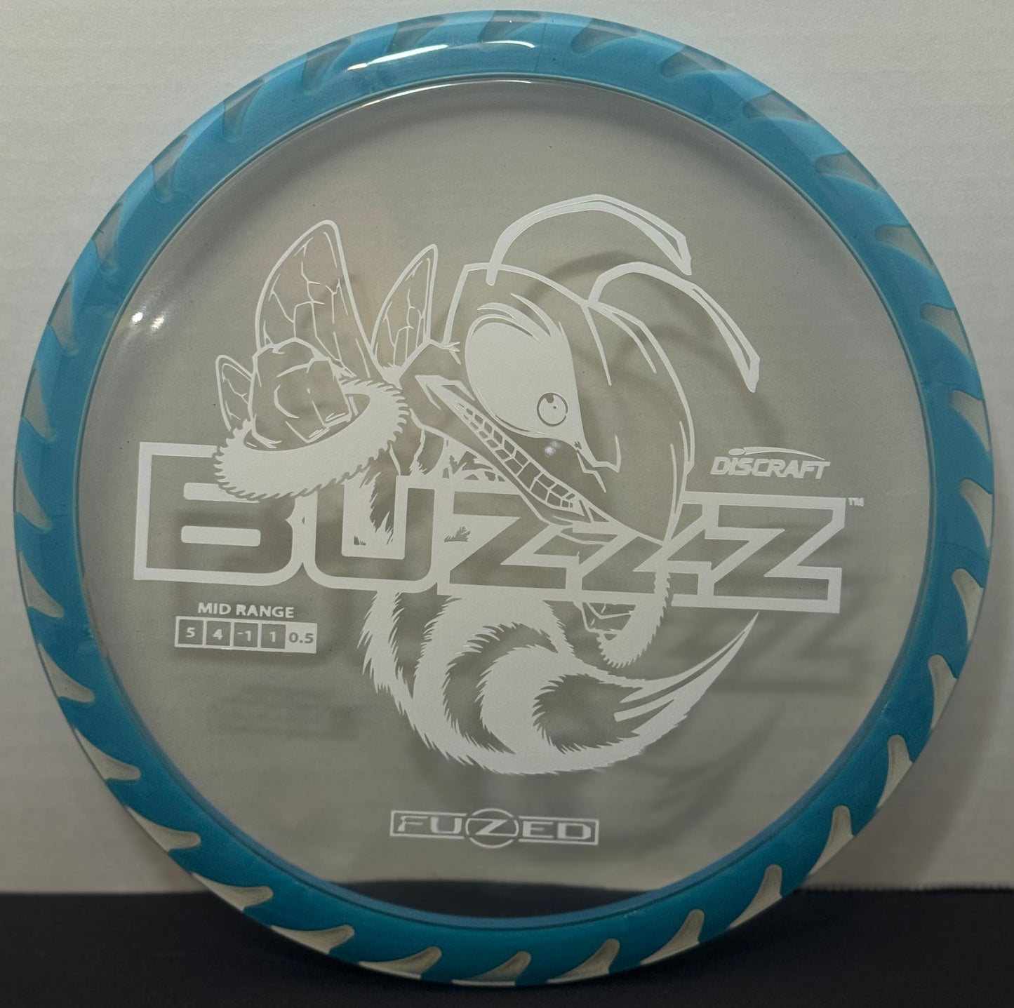 Fuzed Line Buzzz (Buzzzsaw)