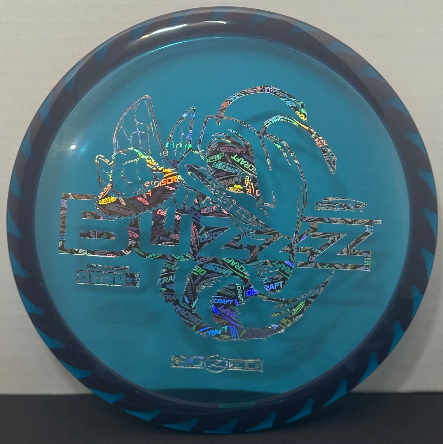 Fuzed Line Buzzz (Buzzzsaw)