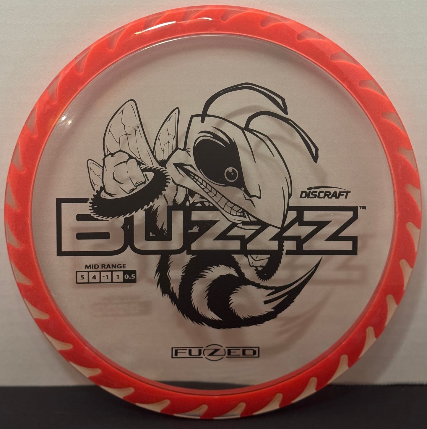 Fuzed Line Buzzz (Buzzzsaw)