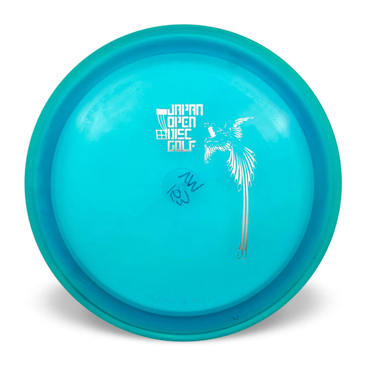 Japan Open 2008 Champion Valkyrie Monarch