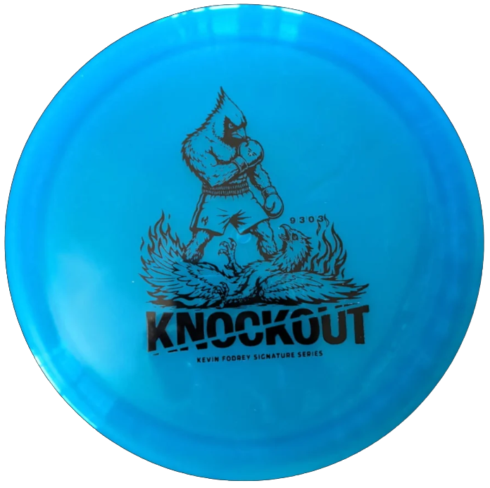 Kevin Fodrey Tour Series Knockout