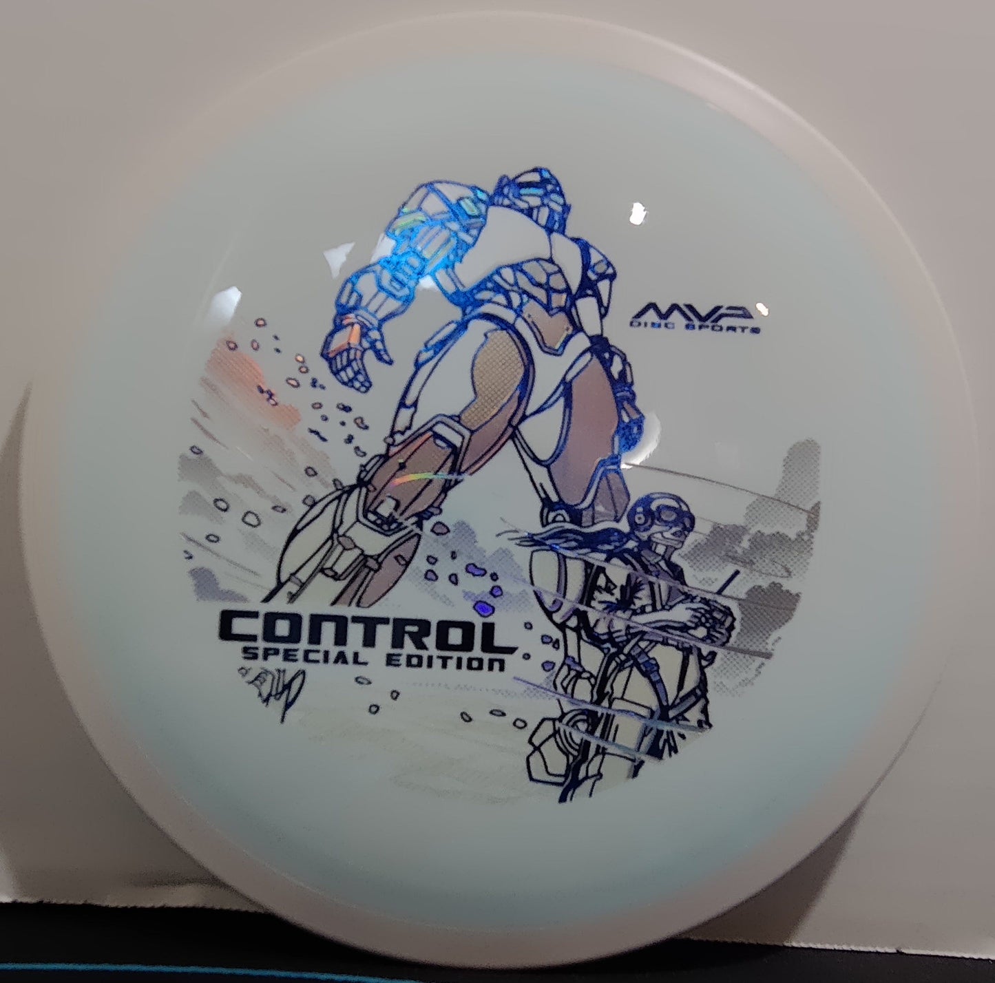 Neutron Control Special Edition