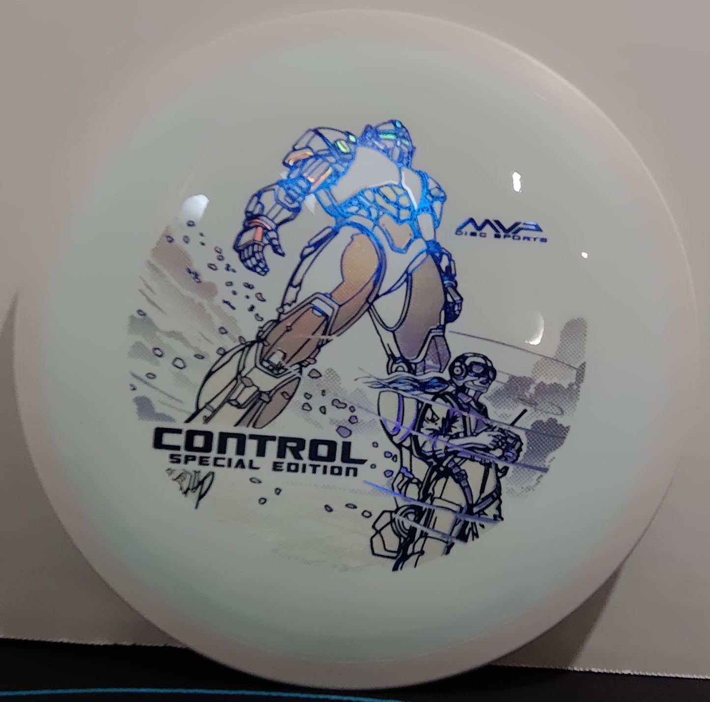 Neutron Control Special Edition