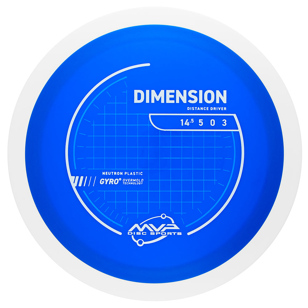 PLC Neutron Dimension