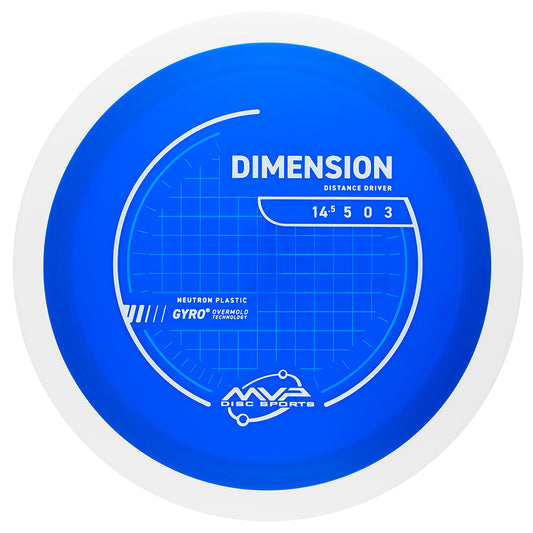 PLC Neutron Dimension