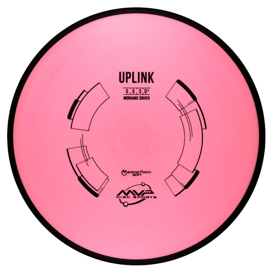 Neutron Soft Uplink