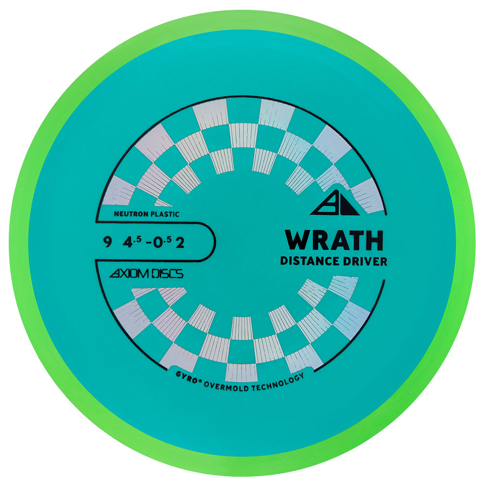 PLC Neutron Wrath