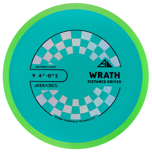 PLC Neutron Wrath