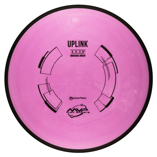 Neutron Uplink