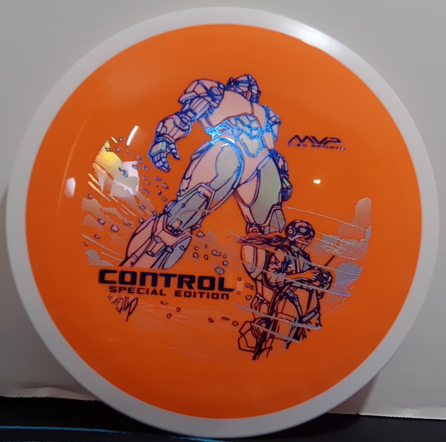 Neutron Control Special Edition