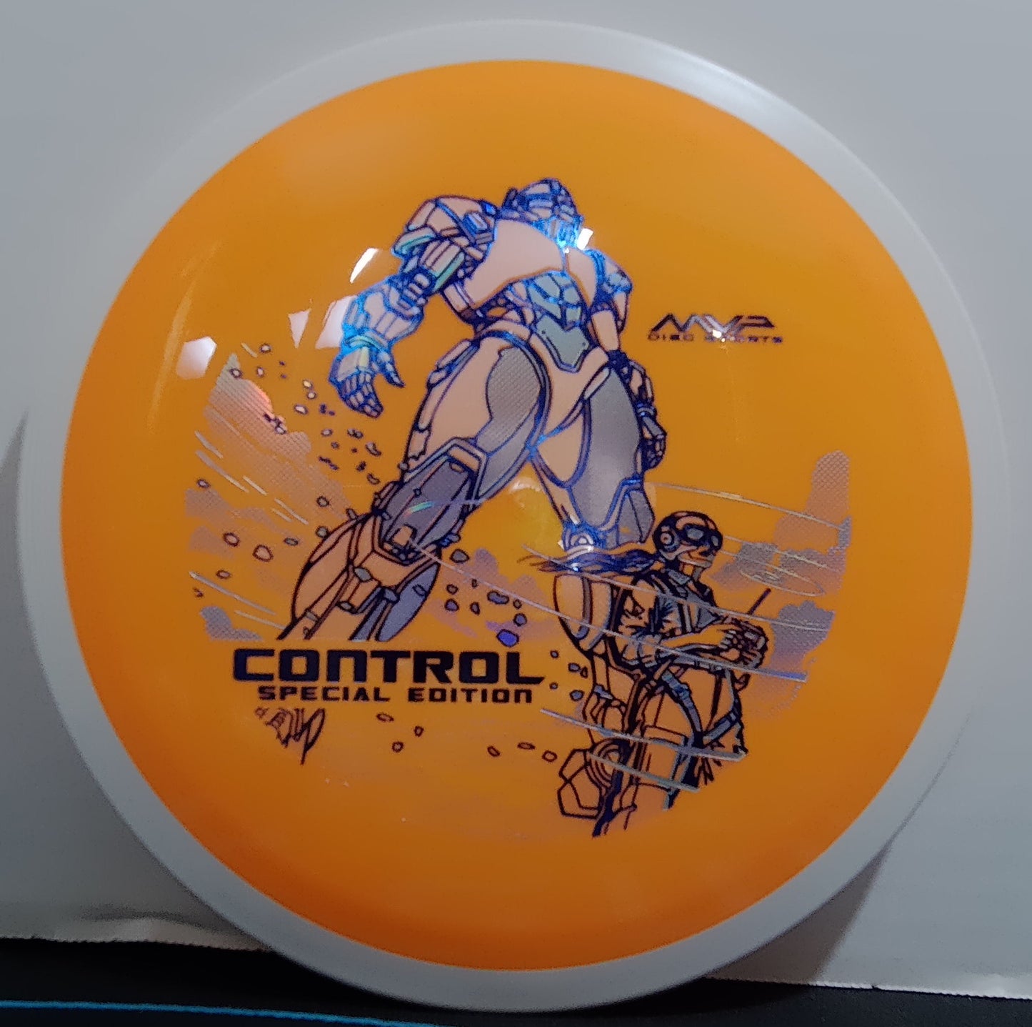 Neutron Control Special Edition