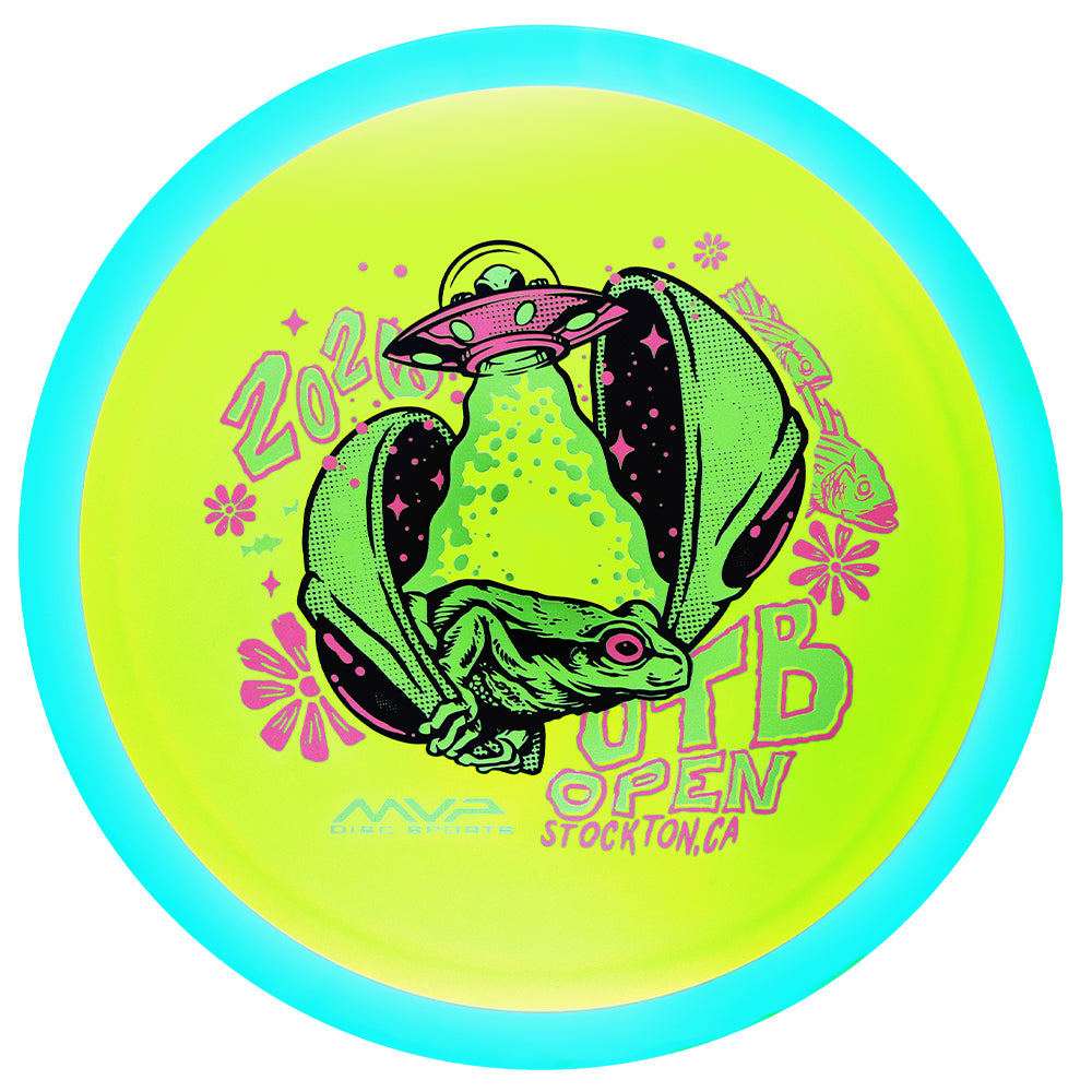 Fission Delirium (OTB Open Edition)