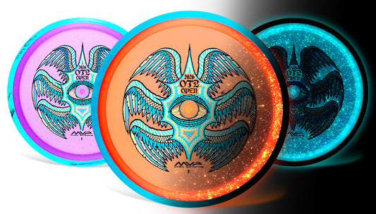 OTB Open Particle Proton Soft Rhythm