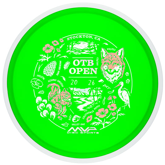 Proton Reactor (OTB Open Edition)