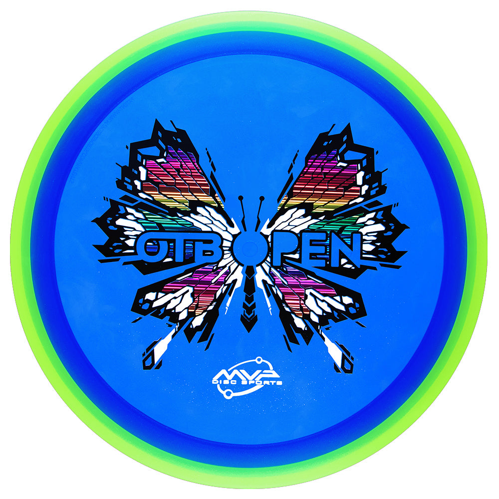 Prism Proton (soft) Insanity (2026 OTB Open Edition)